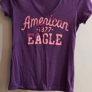 American Eagle shirt